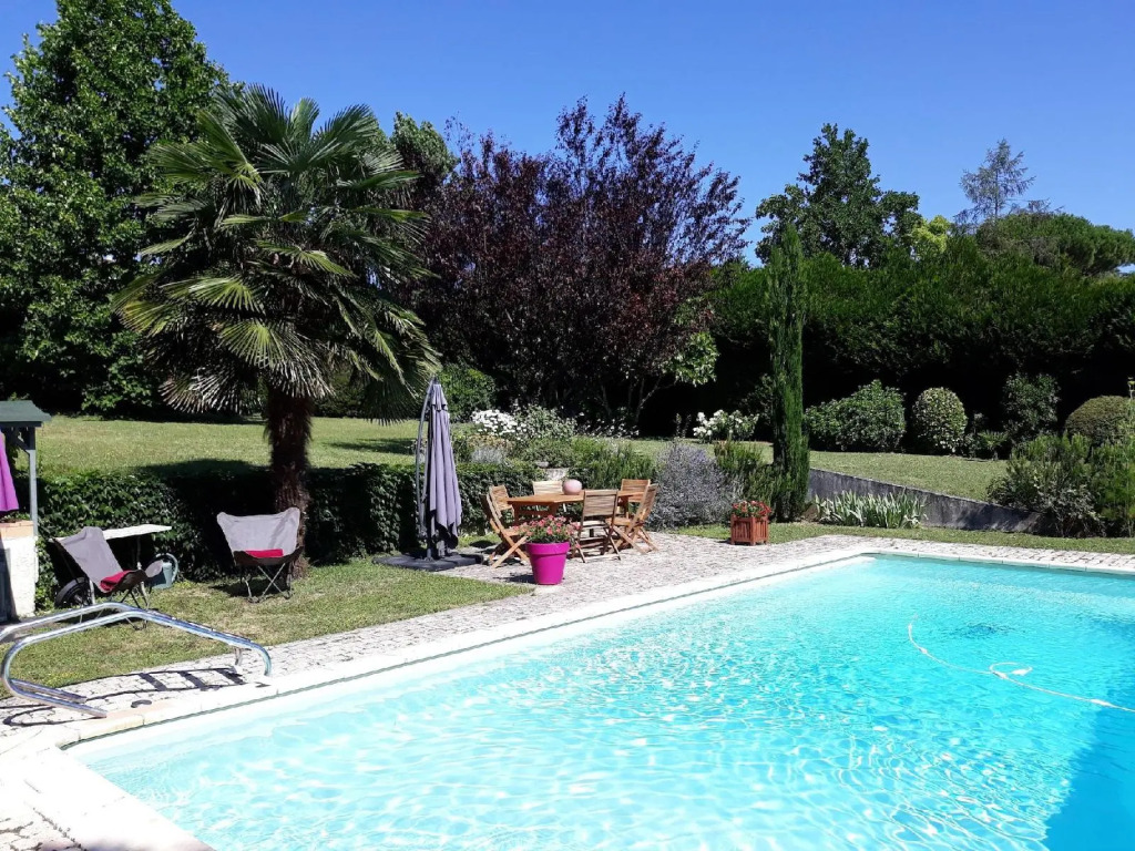 Maison Epellius