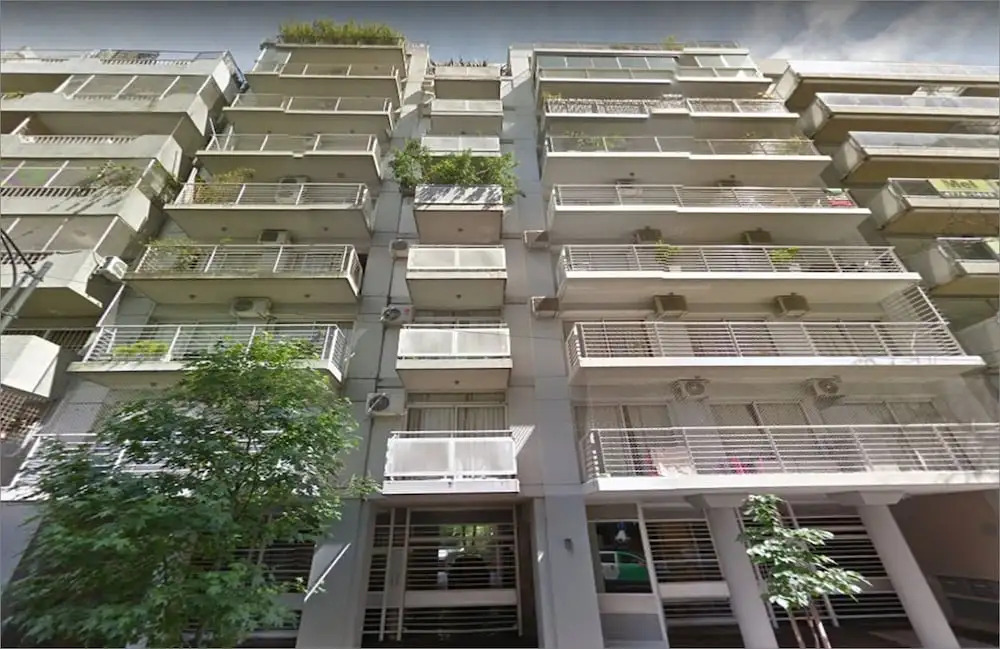 My Place Apartamentos