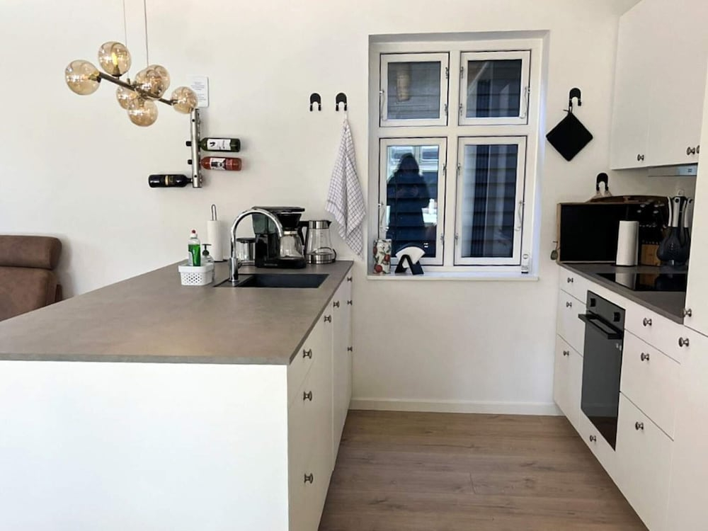 5 Star Holiday Home in Skagen