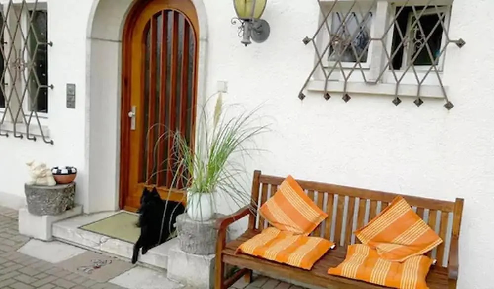 Hotel Schwanen