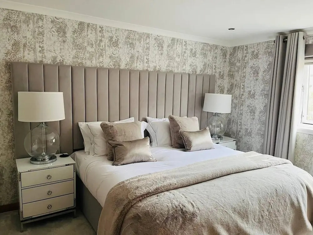Remarkable 2-bed Apartment in Auchterarder