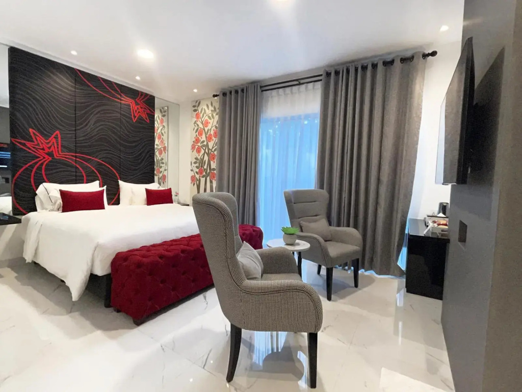 MORITZ SMART BANDUNG