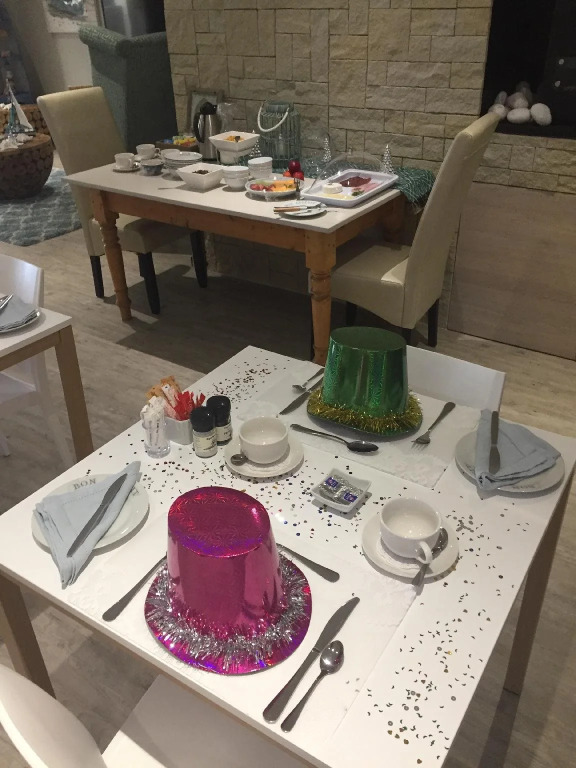 Small Wonder Bed and Breakfast