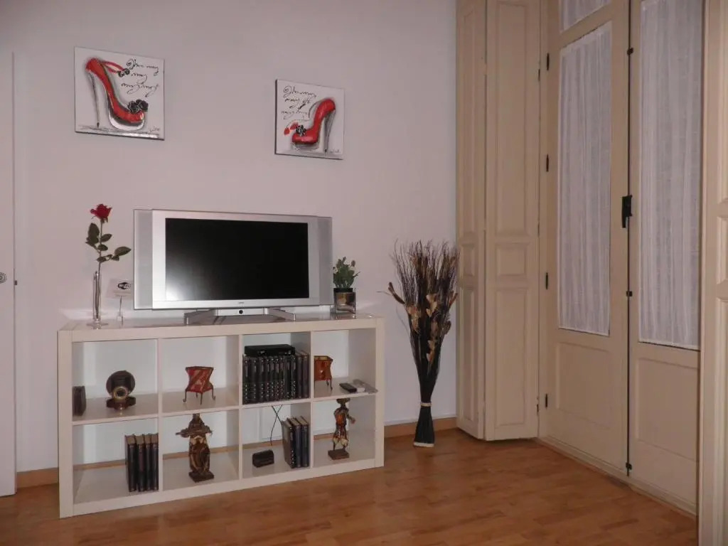 Apartamento Montaño 4 Wifi gratis y 2 Baños