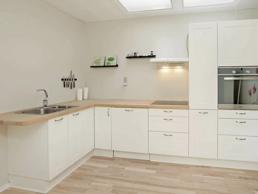 Spacious Apartment in Skagen With Terrace