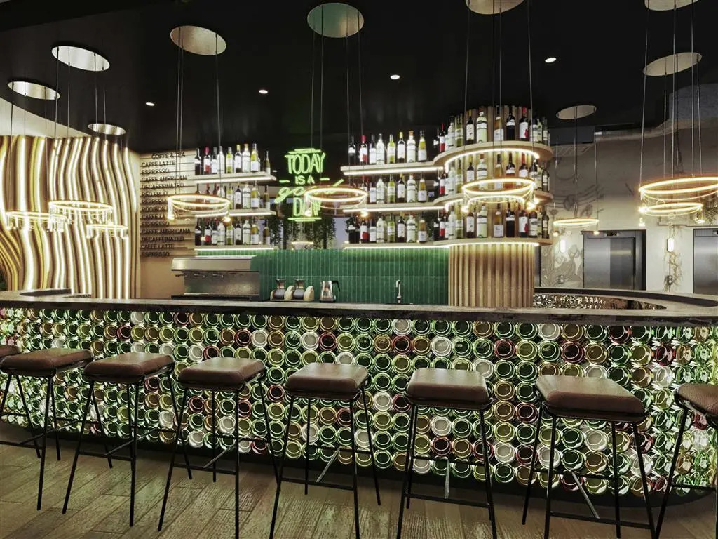 Mercure Katowice Centrum