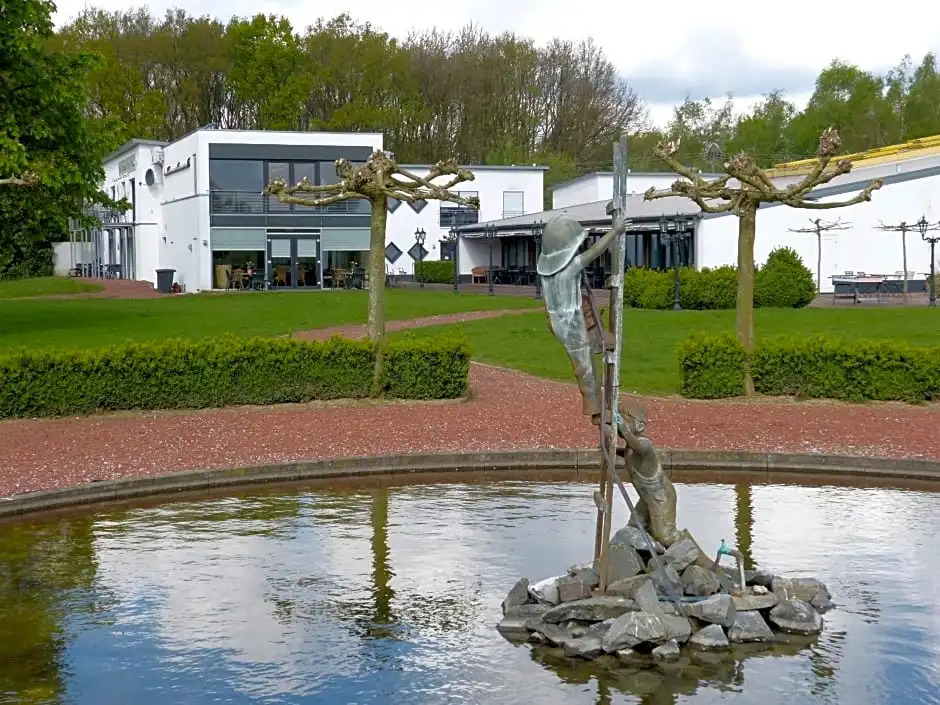 Hotel Ter Kelling