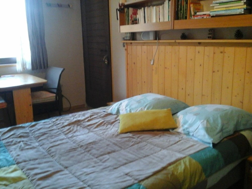 Chambre dhôte Romarica