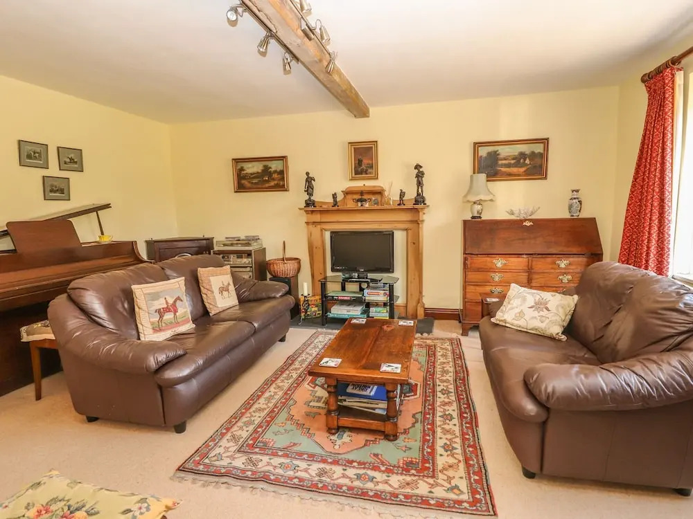 Stable Cottage