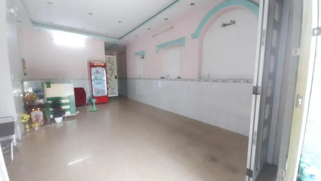 Homestay 7 Nguyen Van Mai