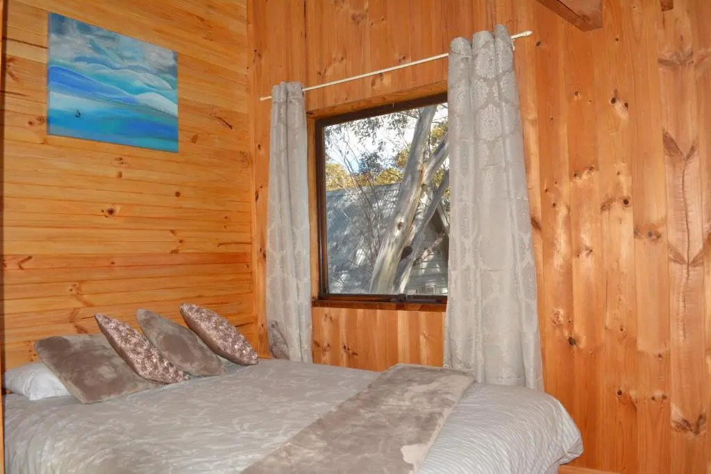 Snowdrop Lodge
