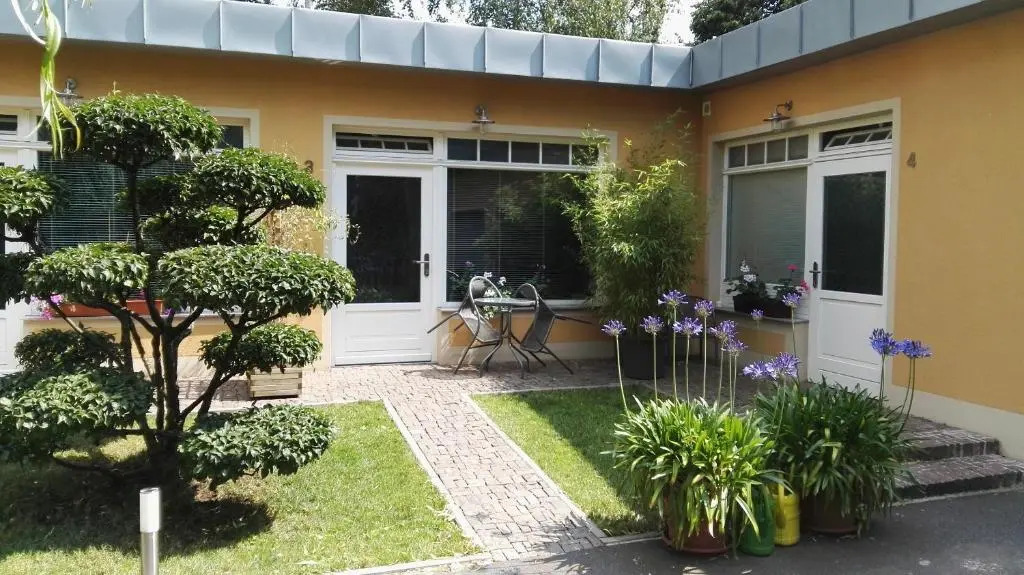 Ferienwohnung 3 - a63699