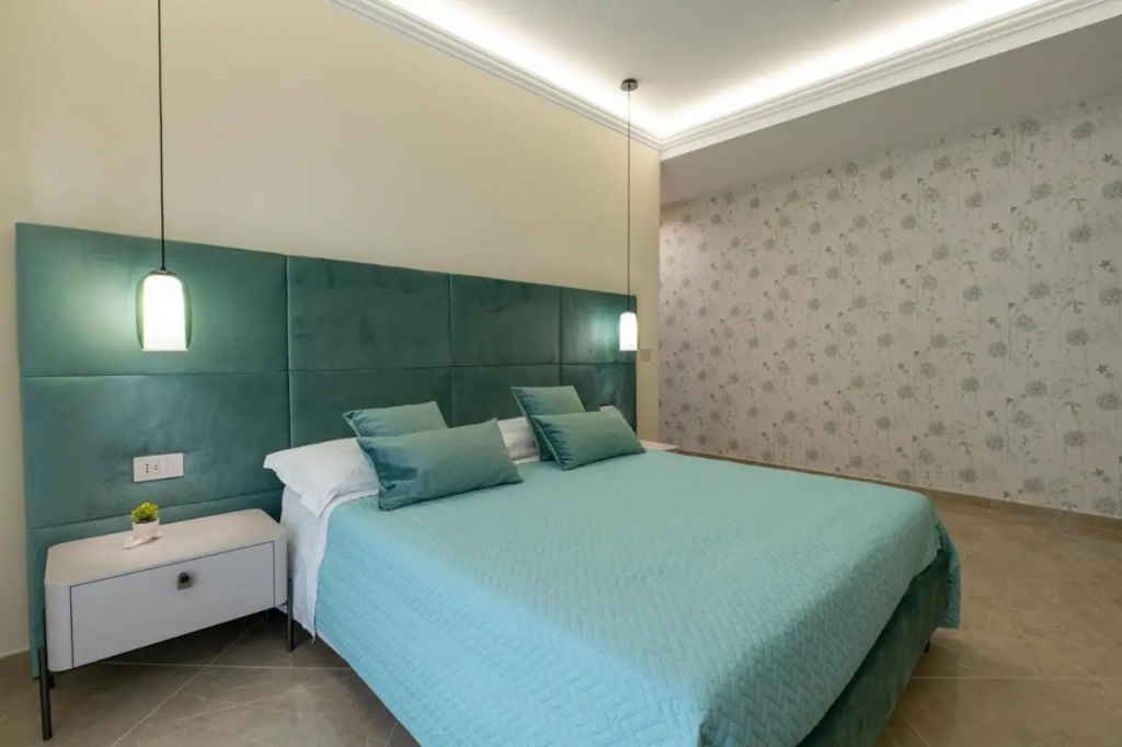Amabile Luxury Rooms