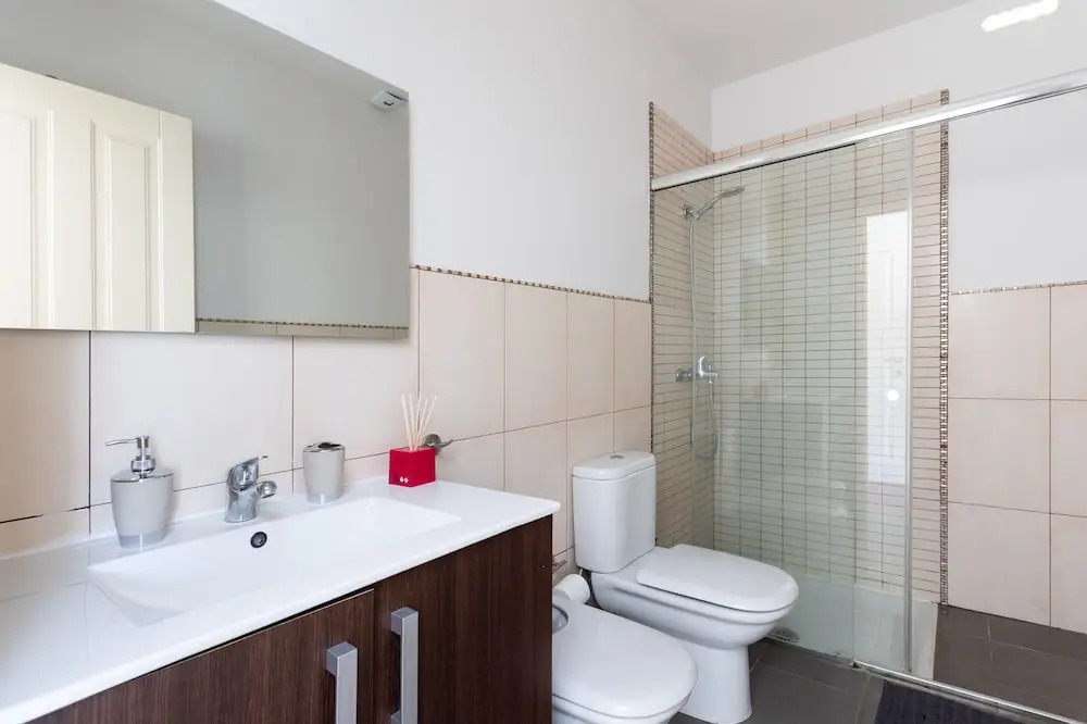 HomeLike Luxury Villa Tegueste
