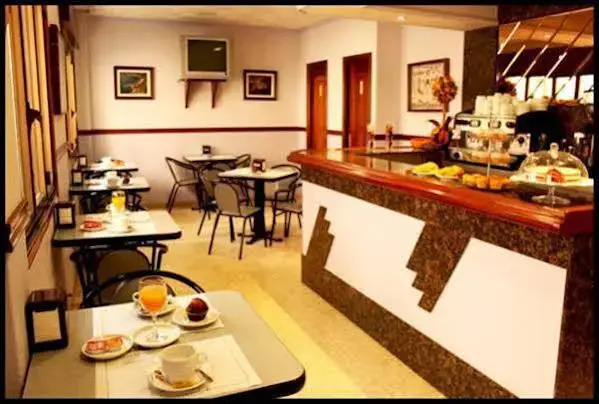 Hotel Xunqueira
