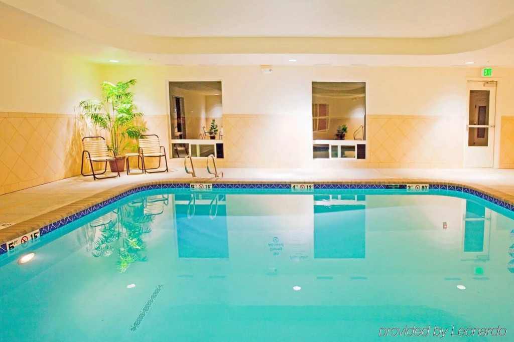 Holiday Inn Express Hotel & Suites Minden by IHG