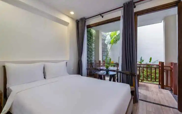 Melica Resort & Spa Phu Quoc