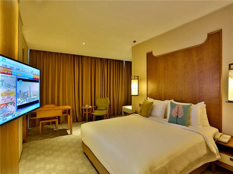 Hangzhou Yi Boutique Hotel