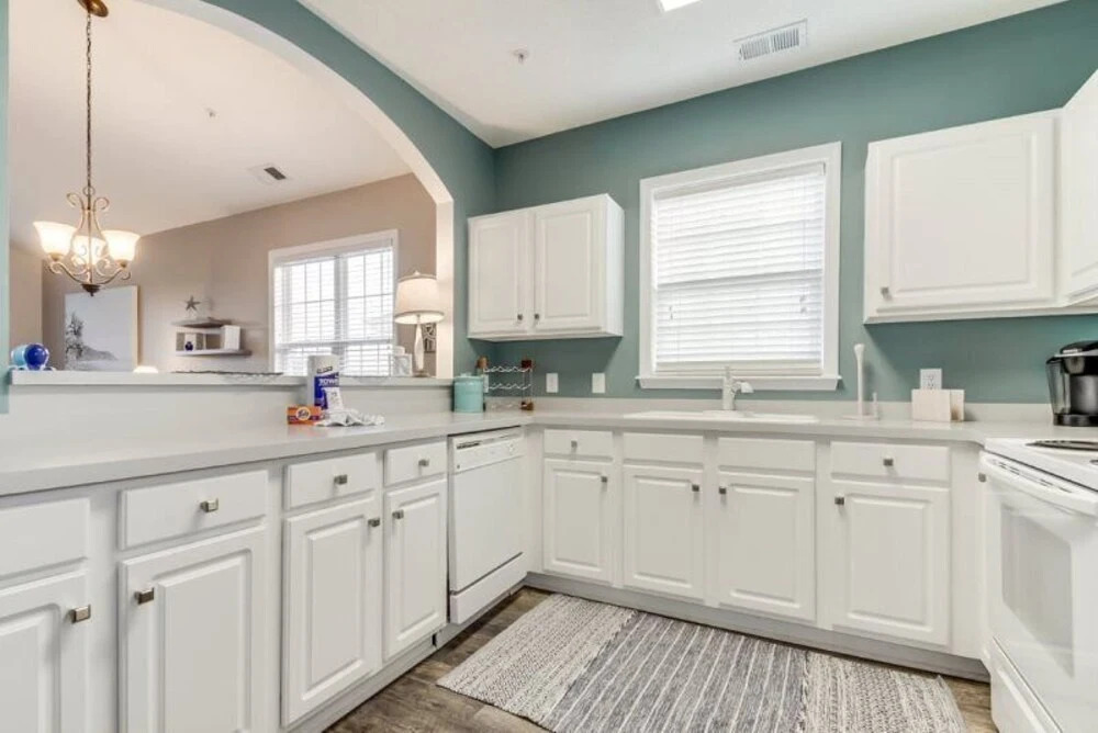Barefoot Resort - Ironwood 1334