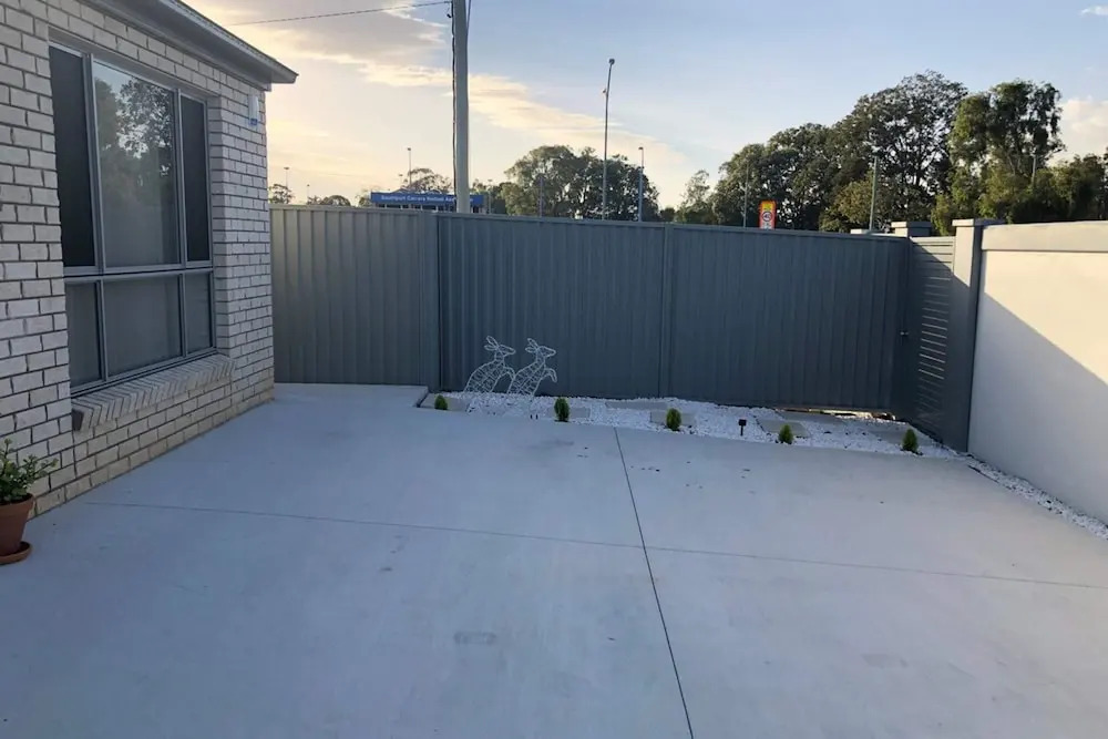 Apartment Stay Close to Surfers Paradise