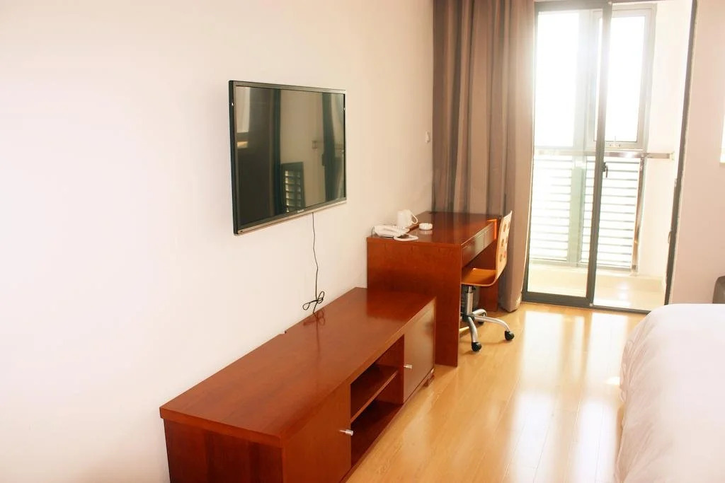 Sunland Apartment Shanghai Jiading