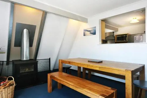 Fox Chalet