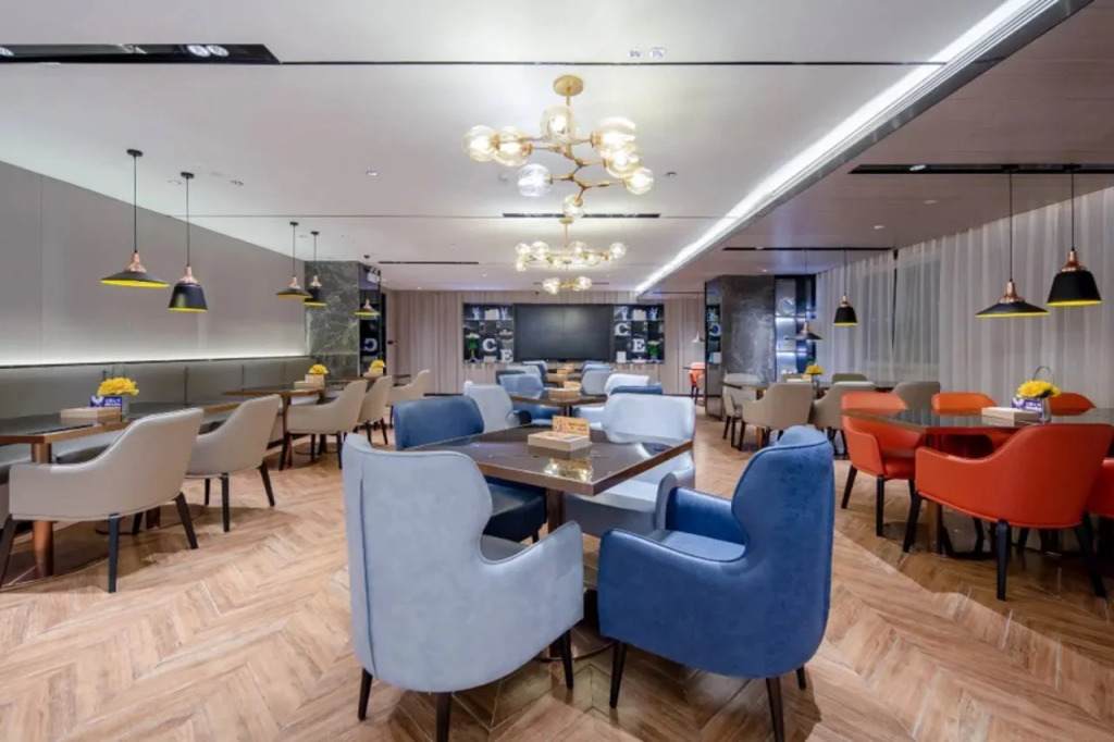 Echarm Hotel (Nanning Wuming Store)