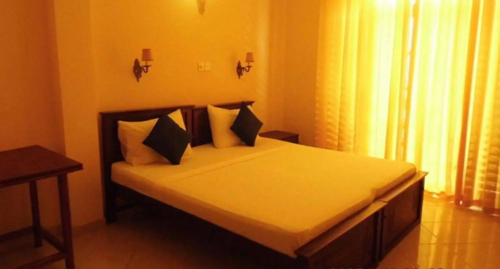 Fort Thari Inn