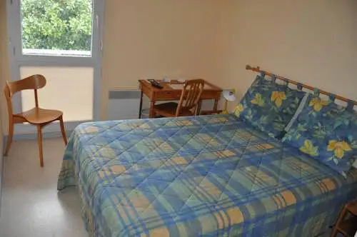 Auberge du Parc