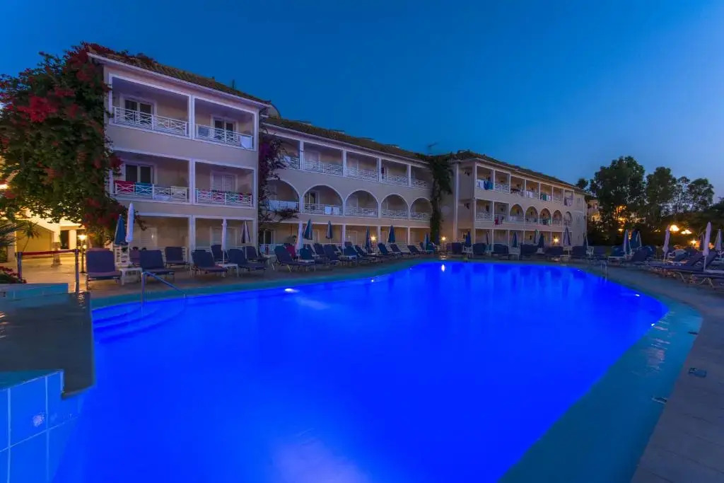 Roseland Hotel