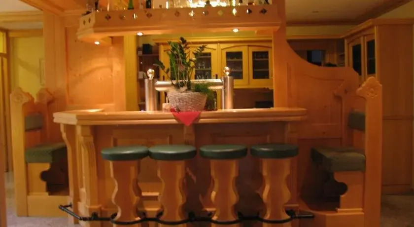 Der Westerwaldwirt Hotel Landhaus - Stähler