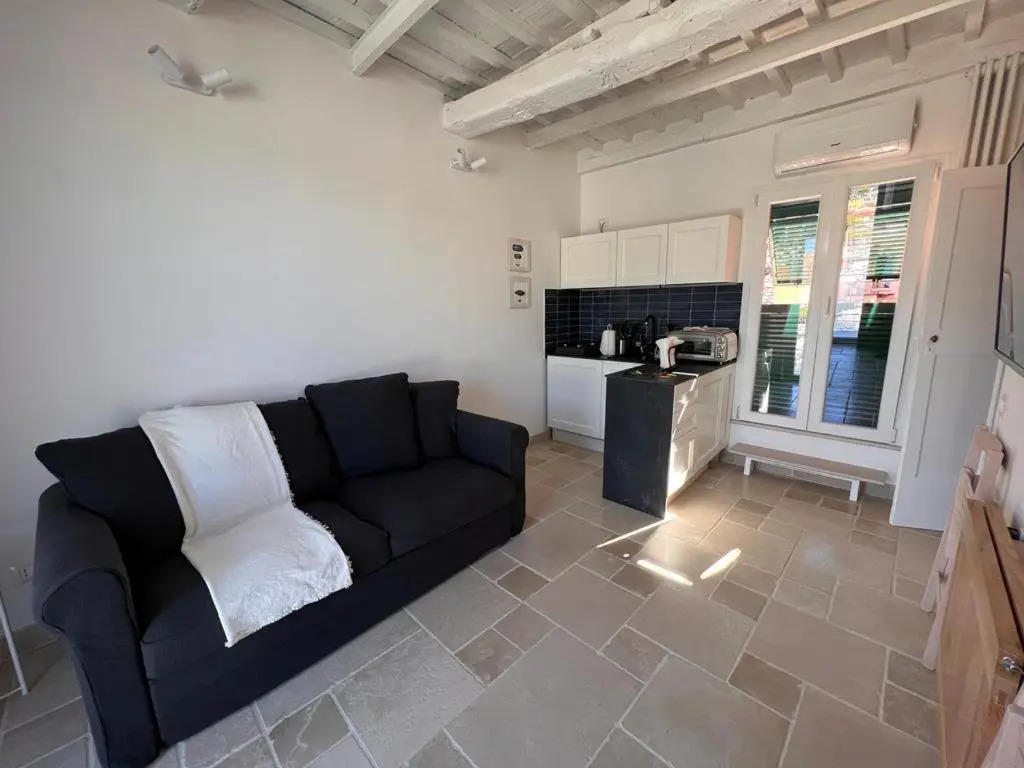 Suite Ventidue - Fronte Mare