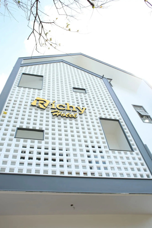 Richy Dalat Hotel