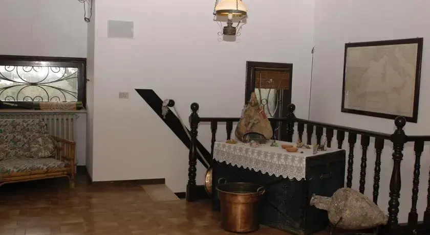 Ombra dei Pini