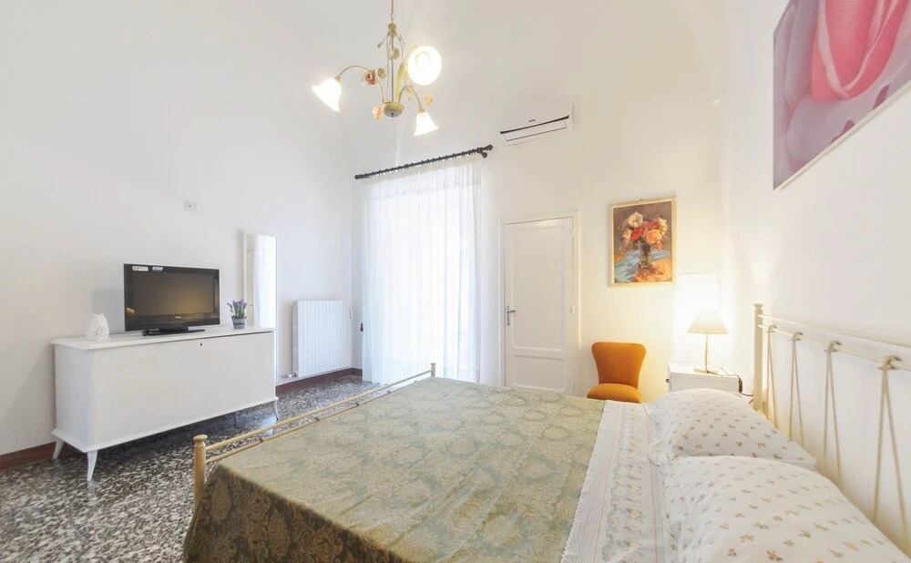Apartment Giorgia