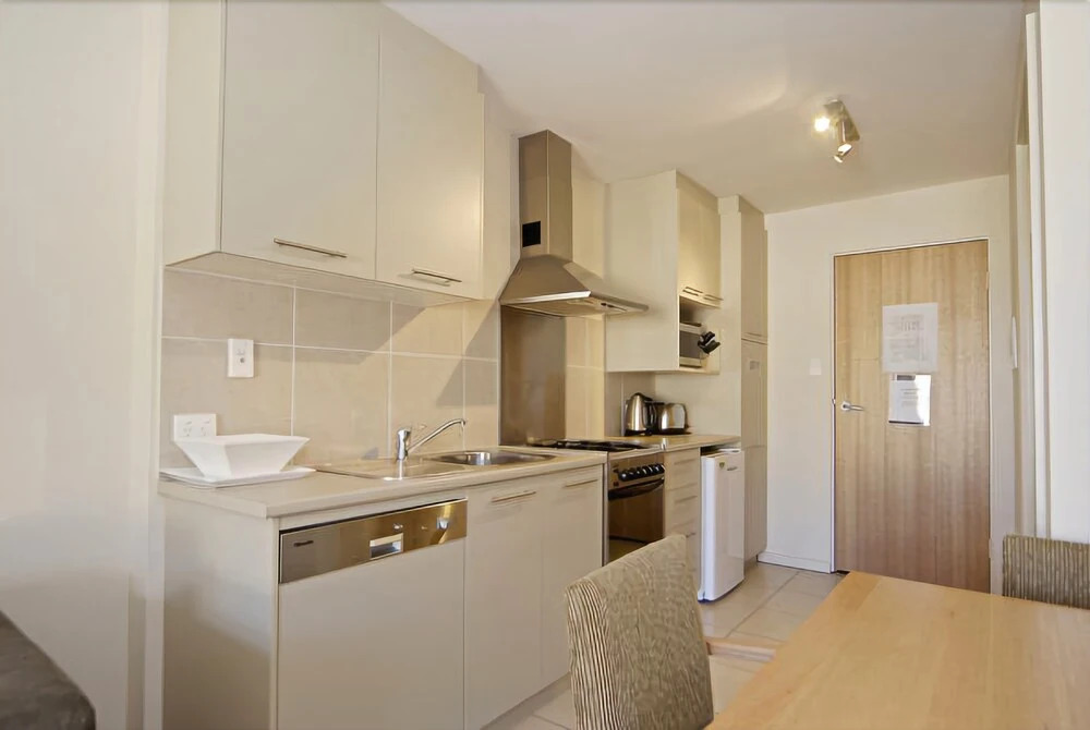 Chalet Hotham 8