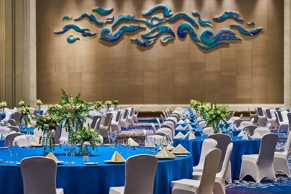 Wanda Realm Qingdao Movie Metropolis