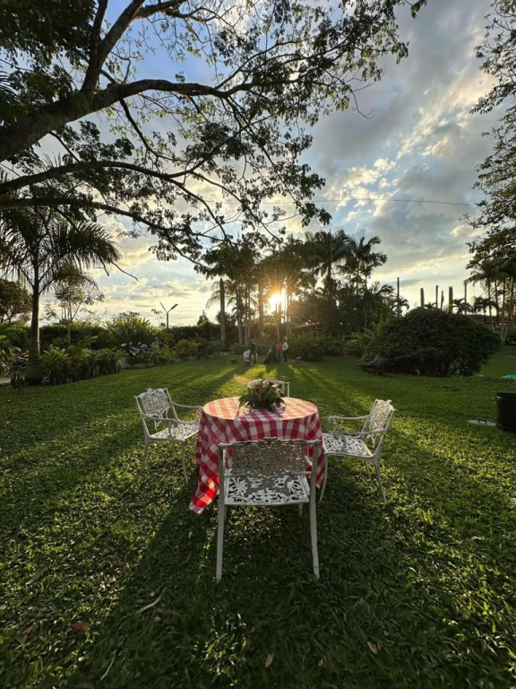 El Percal Hacienda Hotel