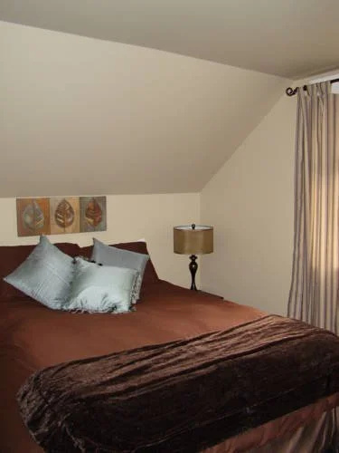 Quamichan Inn