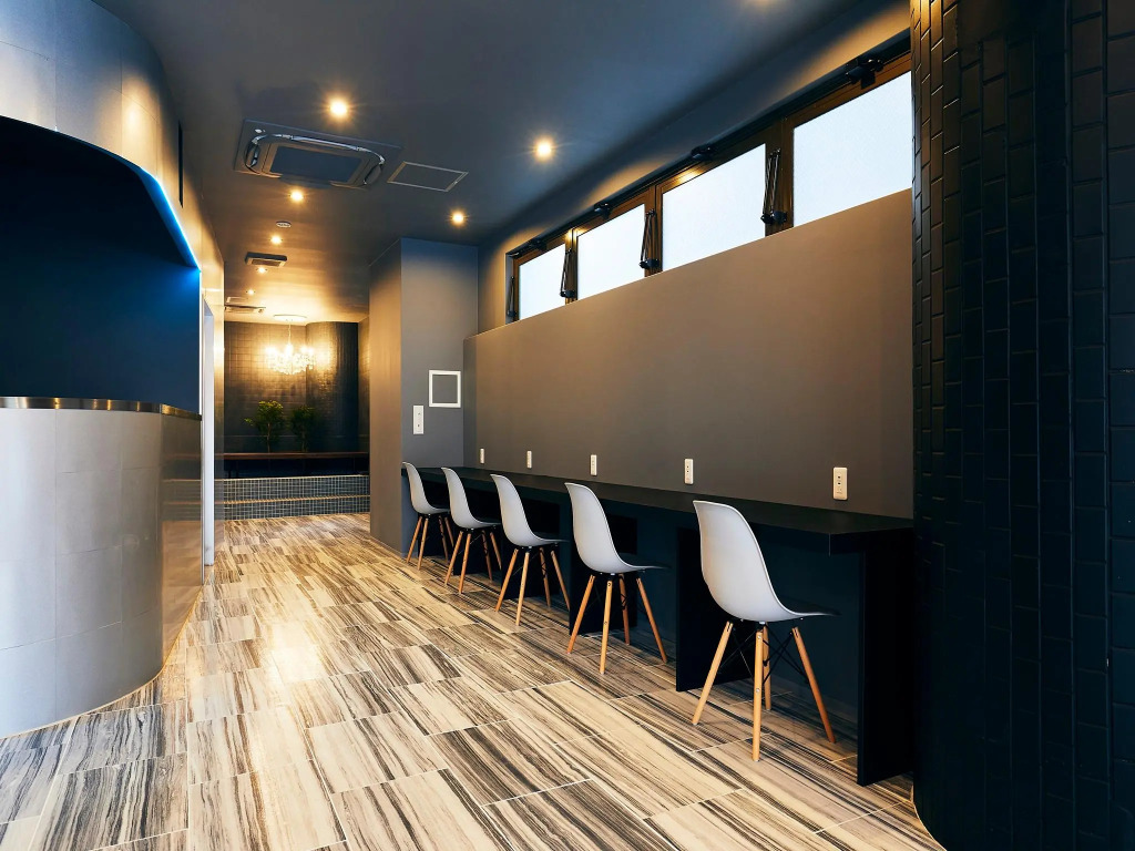 Hotel Pivot Shin-Imamiya Ekimae