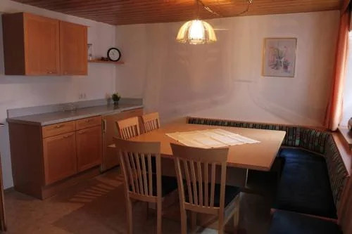Ferienhaus Sabine