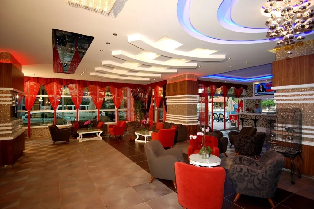 Отель Time Beach