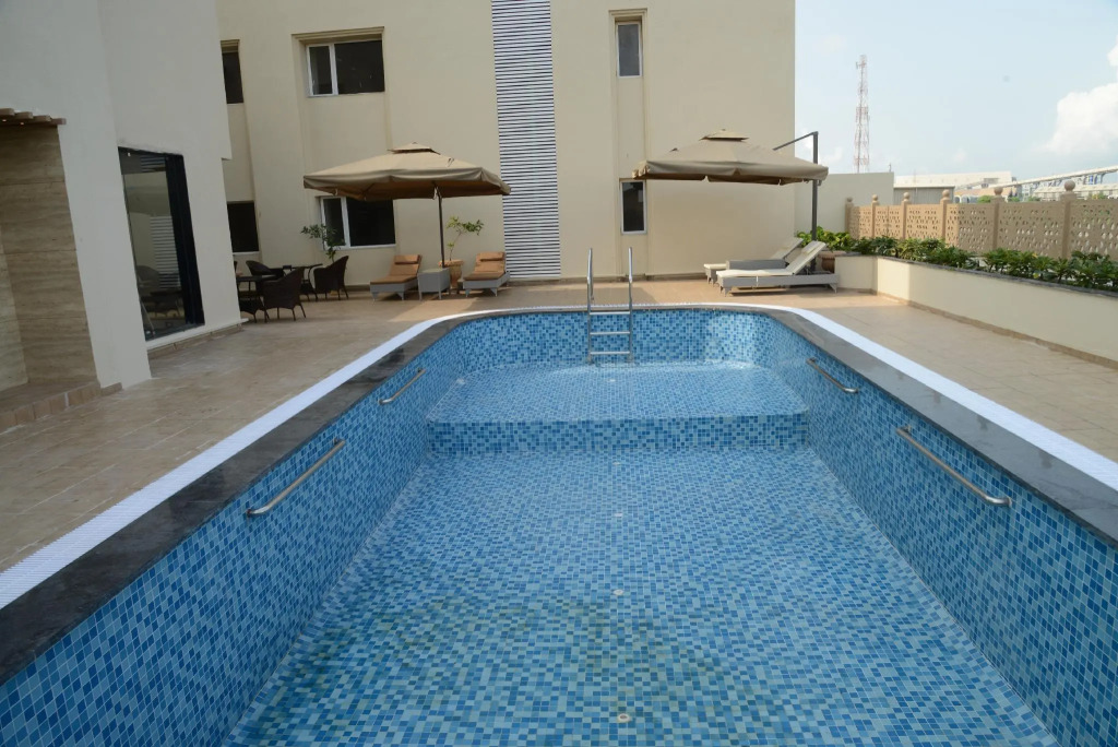 Lords Inn Jamnagar -Motikhavdi