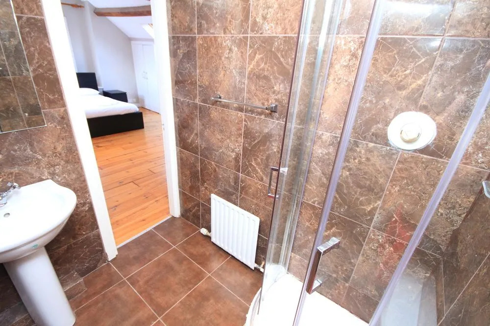 Exquisite Templebar Penthouse