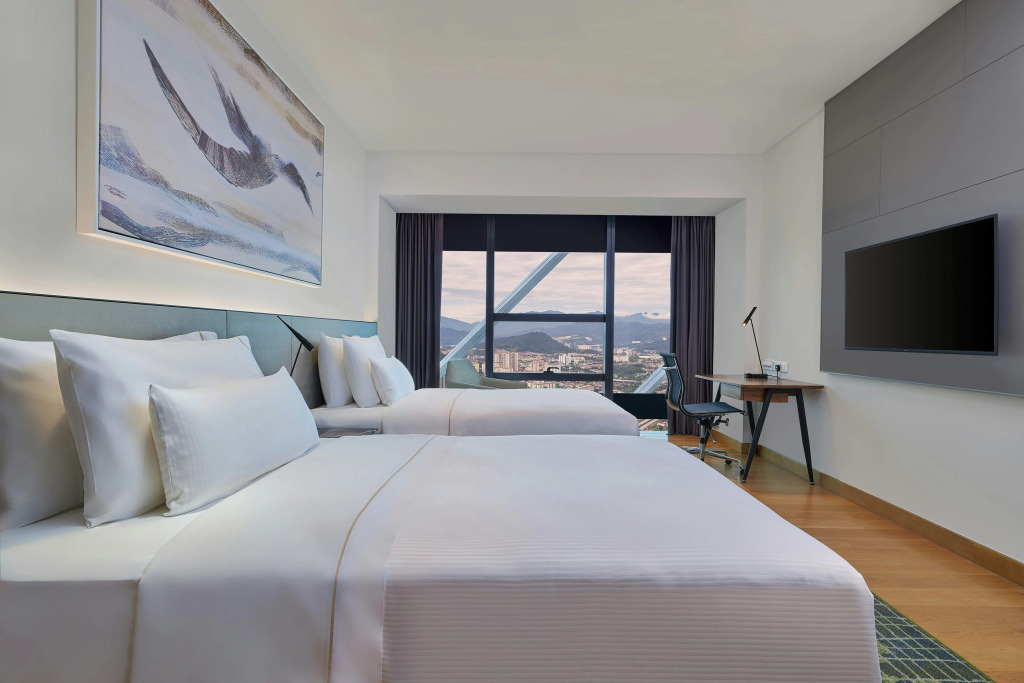 Element by Marriott Kuala Lumpur