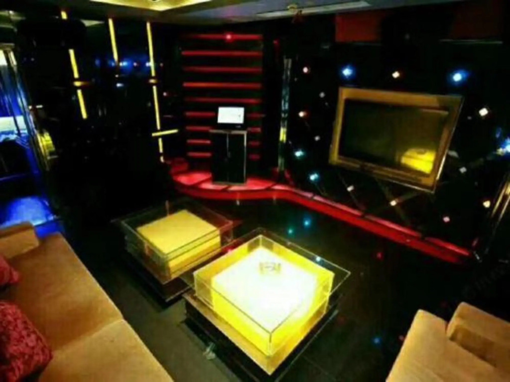 Zhenjiang Xingyao Inn (Zhenjiang Dahan Port Marina Wharf Tongang Road Branch)