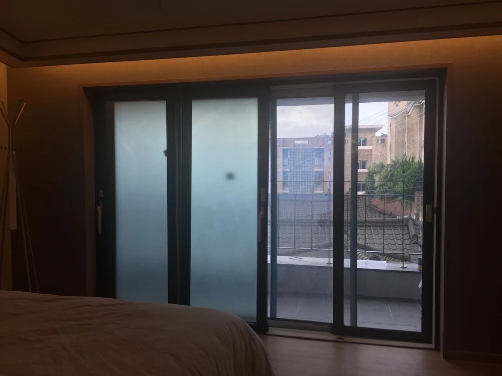 Guest House Dalggume