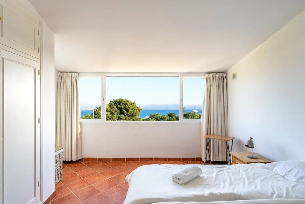 Charming Apartment in Torrenueva Pool and Sea View Ref 49