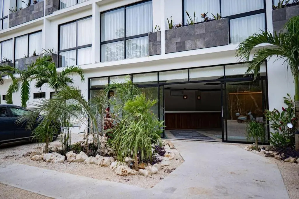 Comfortable 1 BR in Elena Aldea Zama