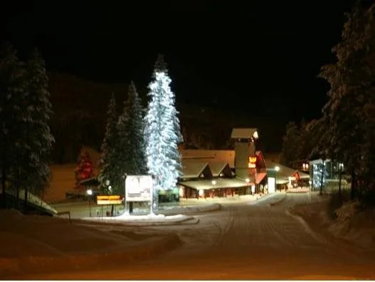 Taehti-Tahko Holiday Apartments